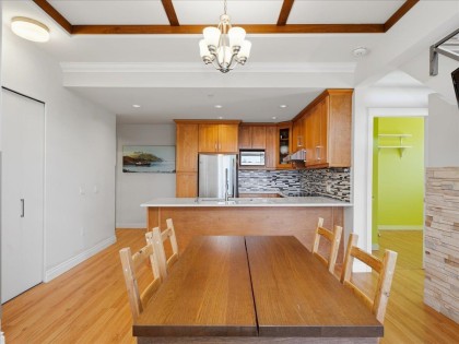 Photo 7 at PH12 - 5983 Gray Avenue, University VW, Vancouver West