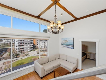 Photo 3 at PH12 - 5983 Gray Avenue, University VW, Vancouver West