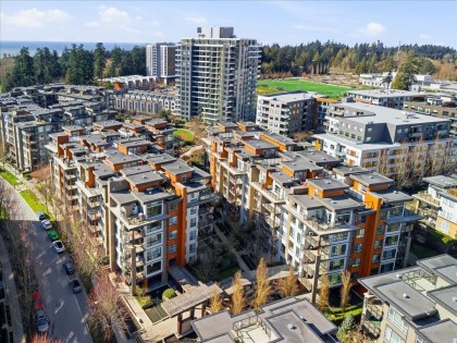 Photo 28 at PH12 - 5983 Gray Avenue, University VW, Vancouver West