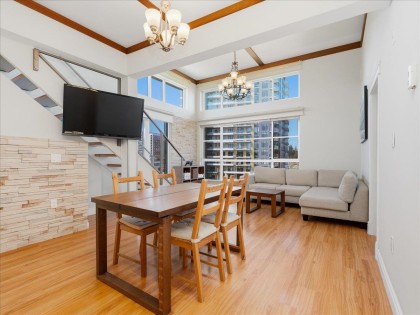 Photo 5 at PH12 - 5983 Gray Avenue, University VW, Vancouver West