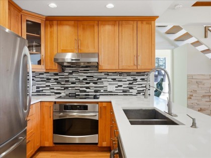 Photo 9 at PH12 - 5983 Gray Avenue, University VW, Vancouver West