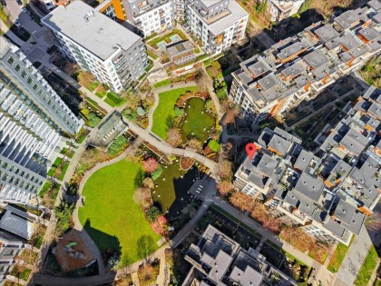 Photo 30 at PH12 - 5983 Gray Avenue, University VW, Vancouver West