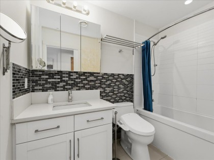 Photo 18 at PH12 - 5983 Gray Avenue, University VW, Vancouver West