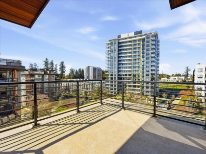 Photo 19 at PH12 - 5983 Gray Avenue, University VW, Vancouver West