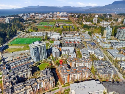 Photo 29 at PH12 - 5983 Gray Avenue, University VW, Vancouver West