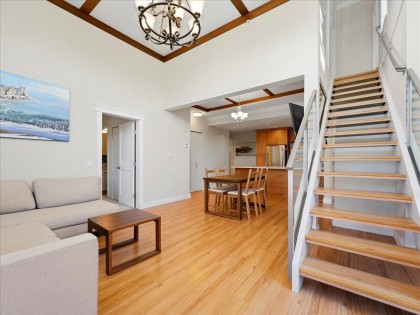 Photo 4 at PH12 - 5983 Gray Avenue, University VW, Vancouver West