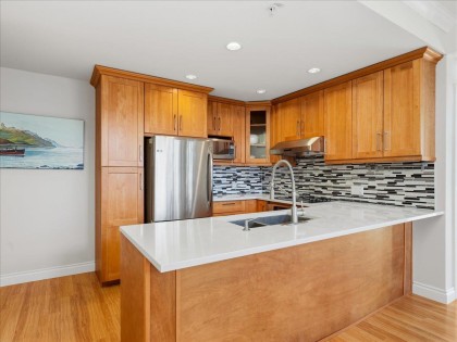 Photo 8 at PH12 - 5983 Gray Avenue, University VW, Vancouver West