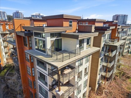 Photo 25 at PH12 - 5983 Gray Avenue, University VW, Vancouver West