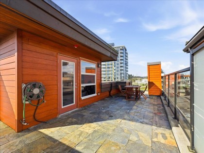 Photo 21 at PH12 - 5983 Gray Avenue, University VW, Vancouver West