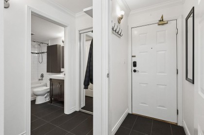 Photo 23 at 107 - 175 W 4th Street, Lower Lonsdale, North Vancouver