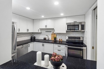 Photo 13 at 107 - 175 W 4th Street, Lower Lonsdale, North Vancouver