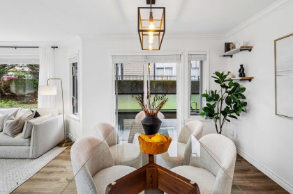 Photo 10 at 107 - 175 W 4th Street, Lower Lonsdale, North Vancouver