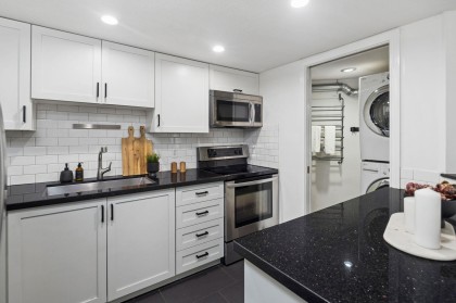 Photo 14 at 107 - 175 W 4th Street, Lower Lonsdale, North Vancouver