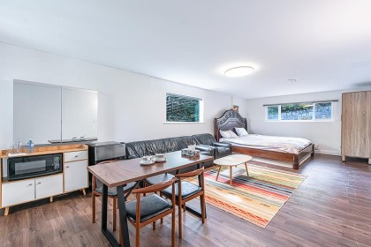 Photo 26 at 520 Ballantree Place, Glenmore, West Vancouver