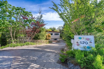 Photo 30 at 520 Ballantree Place, Glenmore, West Vancouver