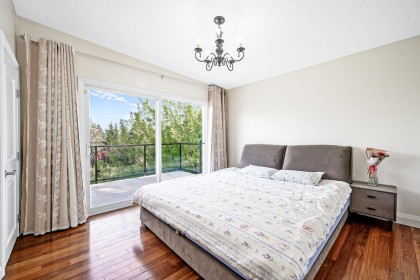 Photo 18 at 520 Ballantree Place, Glenmore, West Vancouver