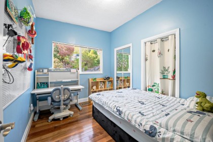 Photo 19 at 520 Ballantree Place, Glenmore, West Vancouver
