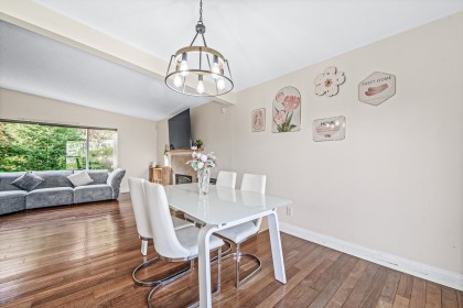 Photo 8 at 520 Ballantree Place, Glenmore, West Vancouver