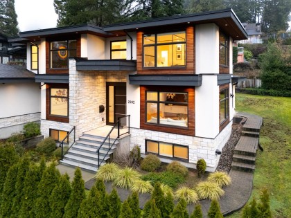 Photo 2 at 2902 St. Andrews Avenue, Upper Lonsdale, North Vancouver