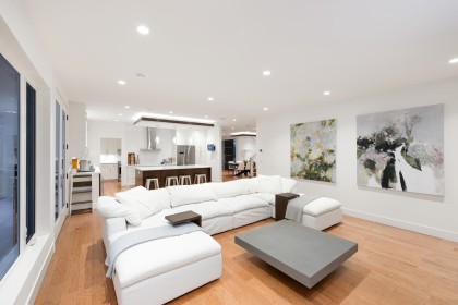 Photo 6 at 2902 St. Andrews Avenue, Upper Lonsdale, North Vancouver