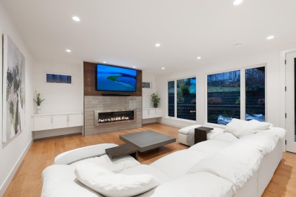 Photo 7 at 2902 St. Andrews Avenue, Upper Lonsdale, North Vancouver