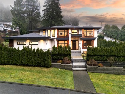 Photo 1 at 2902 St. Andrews Avenue, Upper Lonsdale, North Vancouver