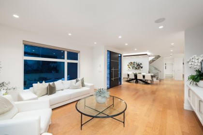 Photo 5 at 2902 St. Andrews Avenue, Upper Lonsdale, North Vancouver