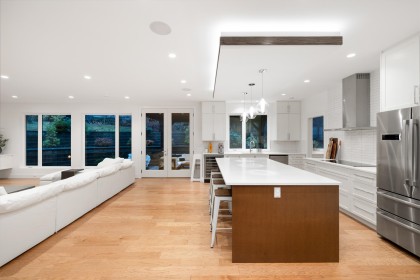 Photo 9 at 2902 St. Andrews Avenue, Upper Lonsdale, North Vancouver