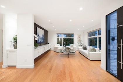 Photo 4 at 2902 St. Andrews Avenue, Upper Lonsdale, North Vancouver