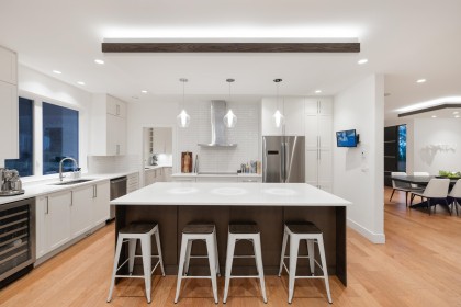 Photo 8 at 2902 St. Andrews Avenue, Upper Lonsdale, North Vancouver