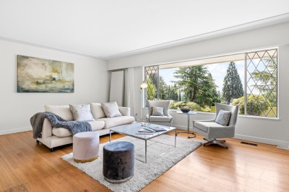 Photo 2 at 1211 Chartwell Drive, Chartwell, West Vancouver