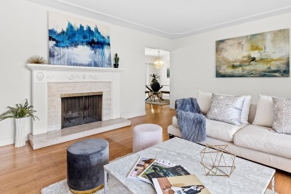 Photo 6 at 1211 Chartwell Drive, Chartwell, West Vancouver