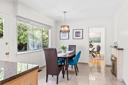 Photo 12 at 1211 Chartwell Drive, Chartwell, West Vancouver