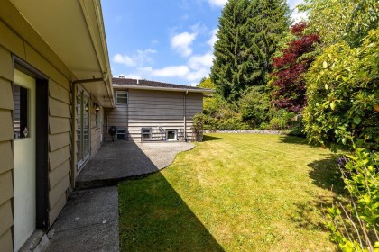 Photo 32 at 1211 Chartwell Drive, Chartwell, West Vancouver