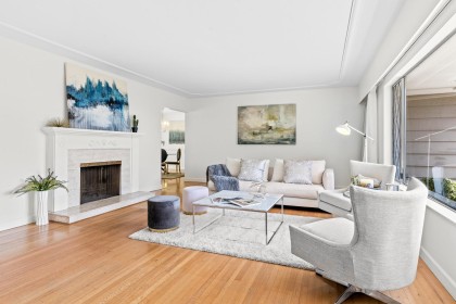 Photo 1 at 1211 Chartwell Drive, Chartwell, West Vancouver