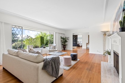 Photo 5 at 1211 Chartwell Drive, Chartwell, West Vancouver