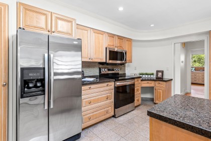 Photo 9 at 1211 Chartwell Drive, Chartwell, West Vancouver