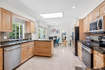 Photo 10 at 1211 Chartwell Drive, Chartwell, West Vancouver