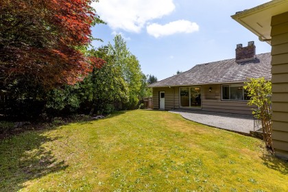 Photo 33 at 1211 Chartwell Drive, Chartwell, West Vancouver