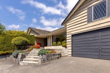 Photo 29 at 1211 Chartwell Drive, Chartwell, West Vancouver