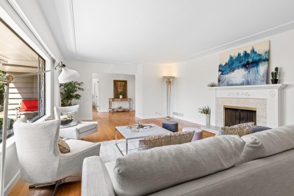 Photo 4 at 1211 Chartwell Drive, Chartwell, West Vancouver