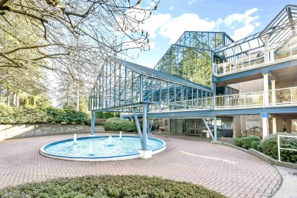 Photo 3 at 311 - 999 Berkley Road, Blueridge NV, North Vancouver