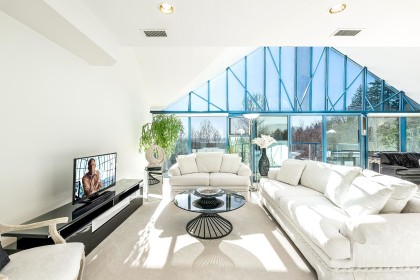 Photo 9 at 311 - 999 Berkley Road, Blueridge NV, North Vancouver