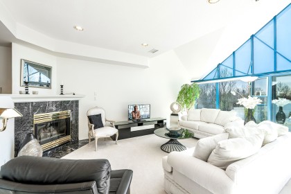 Photo 10 at 311 - 999 Berkley Road, Blueridge NV, North Vancouver