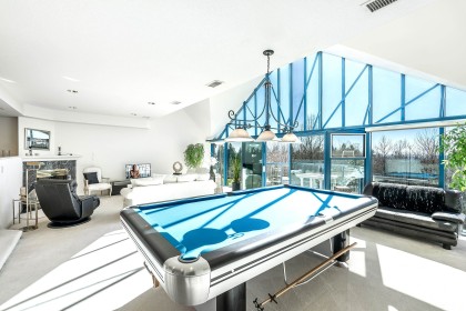 Photo 11 at 311 - 999 Berkley Road, Blueridge NV, North Vancouver