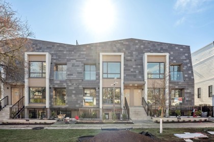 Photo 4 at 101 - 378 W 45th Avenue, Oakridge VW, Vancouver West