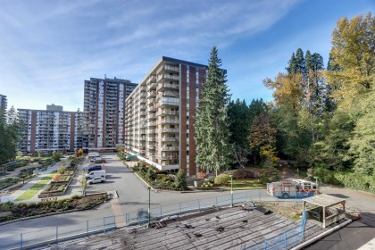 Photo 2 at 510 - 2008 Fullerton Avenue, Pemberton NV, North Vancouver