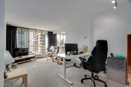 Photo 7 at 510 - 2008 Fullerton Avenue, Pemberton NV, North Vancouver