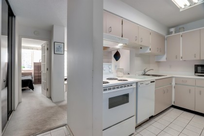 Photo 3 at 510 - 2008 Fullerton Avenue, Pemberton NV, North Vancouver