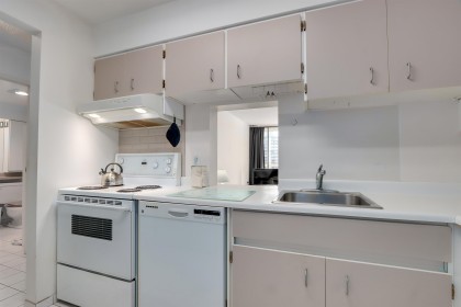 Photo 5 at 510 - 2008 Fullerton Avenue, Pemberton NV, North Vancouver